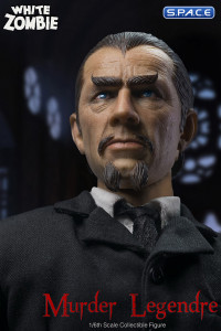 1/6 Scale Murder Legendre (White Zombie)