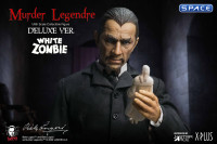 1/6 Scale Murder Legendre Deluxe Version (White Zombie)