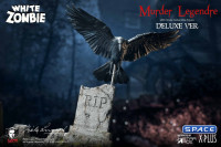 1/6 Scale Murder Legendre Deluxe Version (White Zombie)