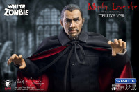 1/6 Scale Murder Legendre Deluxe Version (White Zombie)