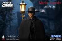 1/6 Scale Murder Legendre Deluxe Version (White Zombie)