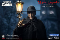 1/6 Scale Murder Legendre Deluxe Version (White Zombie)