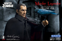 1/6 Scale Murder Legendre Deluxe Version (White Zombie)