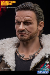 1/6 Scale Spade 8 Archibald (Gangsters Kingdom)