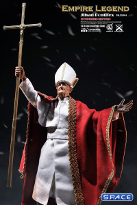 1/6 Scale Holy War Pope (Empire Legend)