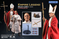 1/6 Scale Holy War Pope (Empire Legend)