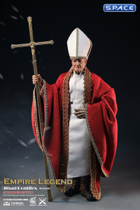 1/6 Scale Holy War Pope (Empire Legend)