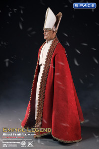 1/6 Scale Holy War Pope (Empire Legend)