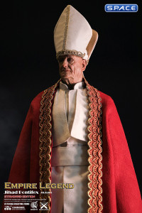 1/6 Scale Holy War Pope (Empire Legend)