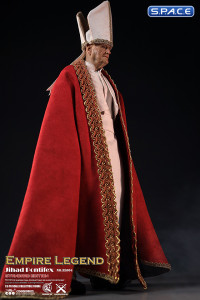 1/6 Scale Holy War Pope (Empire Legend)