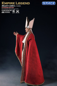 1/6 Scale Holy War Pope (Empire Legend)