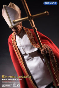 1/6 Scale Holy War Pope (Empire Legend)