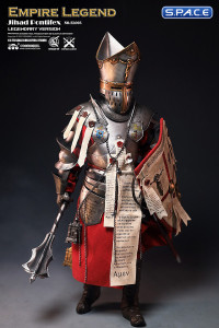 1/6 Scale Holy War Pope - Legendary Version (Empire Legend)