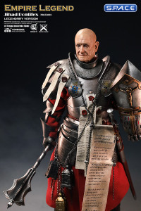 1/6 Scale Holy War Pope - Legendary Version (Empire Legend)