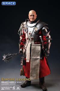 1/6 Scale Holy War Pope - Legendary Version (Empire Legend)