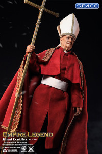 1/6 Scale Holy War Pope - Legendary Version (Empire Legend)