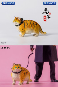 1/6 Scale Fat Cat - The year of the tiger