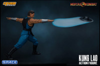 1/12 Scale Kung Lao (Mortal Kombat)