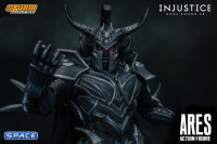 1/12 Scale Ares (Injustice: Gods Among Us)