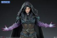 Yennefer Statue (The Witcher 3: Wild Hunt)