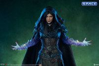 Yennefer Statue (The Witcher 3: Wild Hunt)