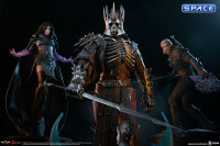 Eredin Statue (The Witcher 3: Wild Hunt)