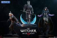 Eredin Statue (The Witcher 3: Wild Hunt)