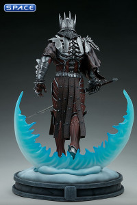 Eredin Statue (The Witcher 3: Wild Hunt)