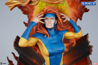 Phoenix and Jean Grey Maquette (Marvel)