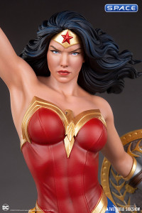 Wonder Woman Maquette (DC Comics)