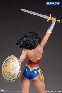 Wonder Woman Maquette (DC Comics)