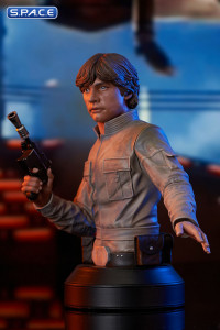 Luke Skywalker Bespin Bust (Star Wars)