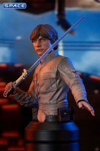 Luke Skywalker Bespin Bust (Star Wars)