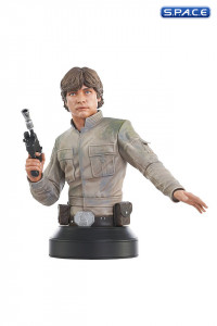 Luke Skywalker Bespin Bust (Star Wars)