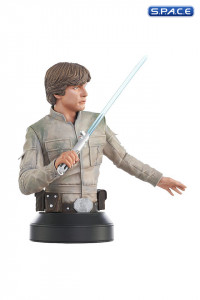 Luke Skywalker Bespin Bust (Star Wars)