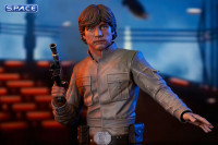 Luke Skywalker Bespin Bust (Star Wars)