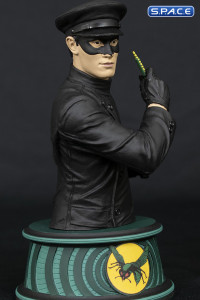 Kato Bust (Green Hornet)