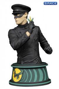 Kato Bust (Green Hornet)