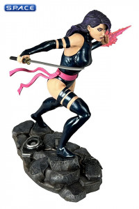 Psylocke Marvel Gallery PVC Statue (Marvel)