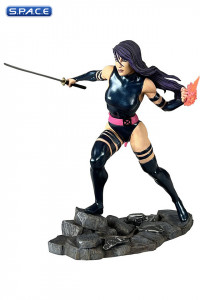 Psylocke Marvel Gallery PVC Statue (Marvel)