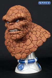 The Thing Legends in 3D Bust (Marvel)