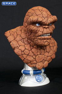 The Thing Legends in 3D Bust (Marvel)