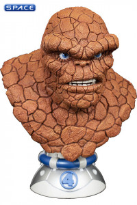 The Thing Legends in 3D Bust (Marvel)