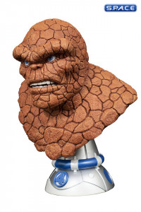 The Thing Legends in 3D Bust (Marvel)