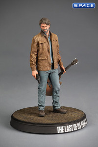 Joel PVC Statue (The Last of Us Part II)