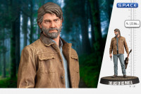 Joel PVC Statue (The Last of Us Part II)