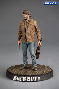 Joel PVC Statue (The Last of Us Part II)