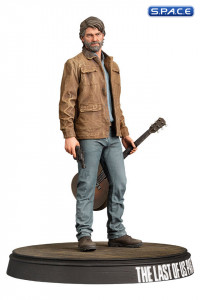 Joel PVC Statue (The Last of Us Part II)