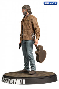 Joel PVC Statue (The Last of Us Part II)