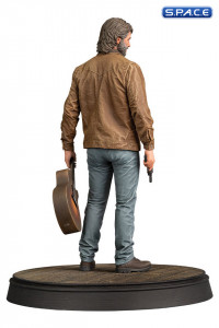 Joel PVC Statue (The Last of Us Part II)